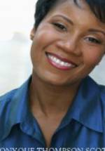 Monyque Thompson фото