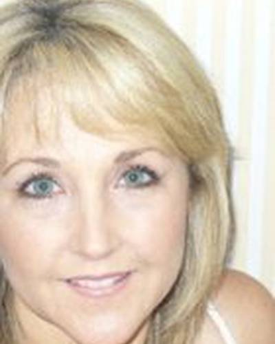 Caprice Swiercinsky фото