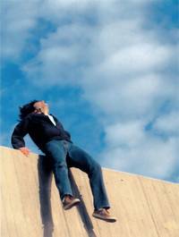 Кадр Жизнь на краю