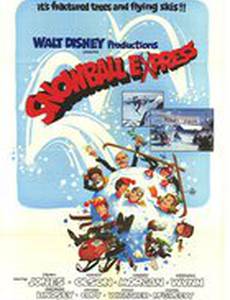Snowball Express