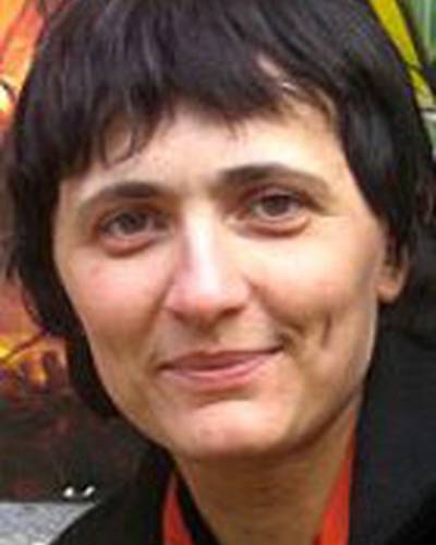 Галина Кувивчак-Сахно фото