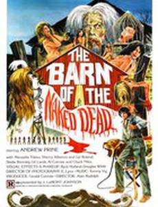 Сарай голых мертвецов