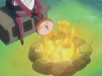 Кадр Сержант Кэроро