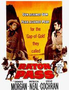 Raton Pass