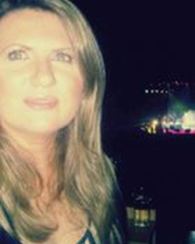 Анджелия Влайсавлевич фото