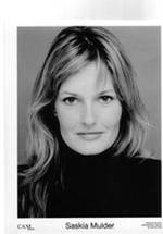 Саския Мюлдер фото
