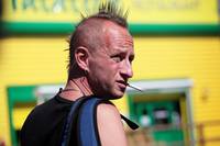 Кадр Большая вечеринка