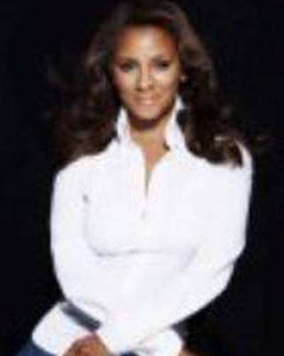 Марвет Бритто фото