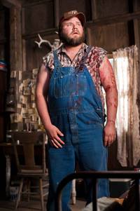 Кадр Убойные каникулы