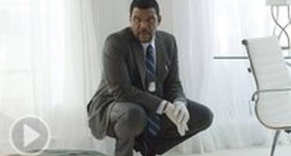 Интервью с Рейчел Николс и Эдом Бернсом (русские субтитры)