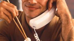 Кадр из фильма "Наследство" - 1