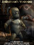 Постер из фильма "Вуду Себастьяна" - 1