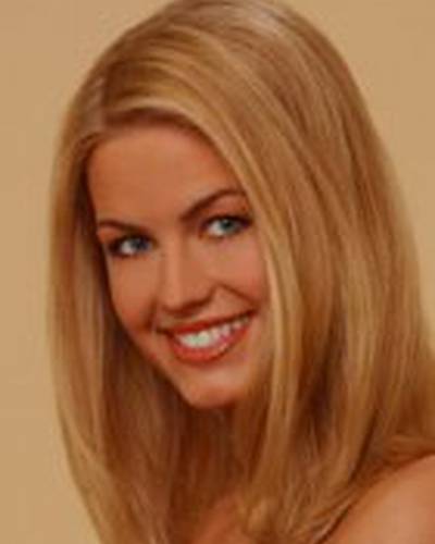 Элиза Шлиф фото