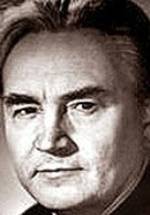 Игорь Безяев фото