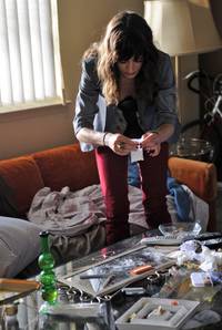 Кадр Холостячки