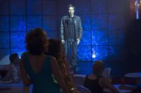 Кадр Восприятие