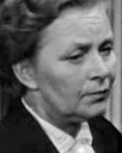 Валентина Данчева фото