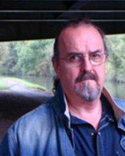 Брайан Уорд фото