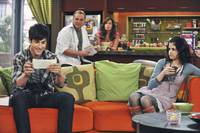 Кадр Волшебники из Вэйверли Плэйс