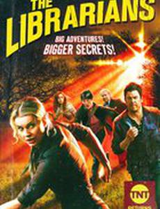 Библиотекари