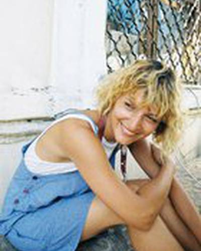 Виктория Смачелюк фото