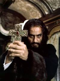 Кадр Поезд ужасов