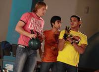 Кадр Даёшь молодёжь!