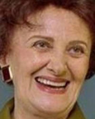 Ида Гомес фото