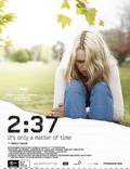 Постер из фильма "2:37" - 1