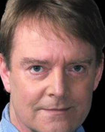 Роберт Дункан фото