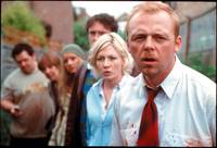 Кадр Зомби по имени Шон