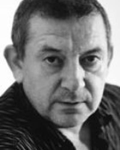 Андре Юнг фото