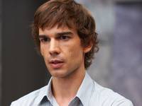 Кадр Тайные связи