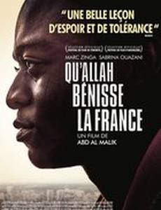 Qu'Allah bénisse la France