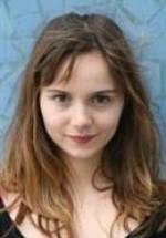 Анна Михальча фото