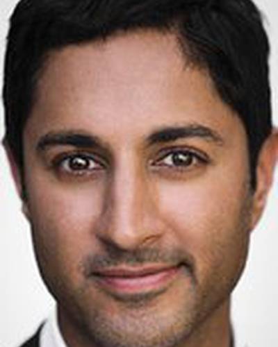 Молик Панчоли фото