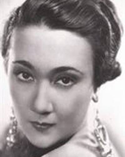 Эльза Мерлини фото