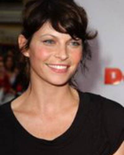 Скарлет Чорват фото