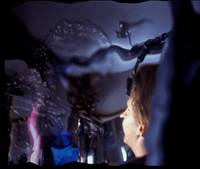 Кадр Шестой день