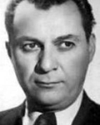 Михаил Геловани фото