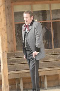 Кадр Ад на колёсах