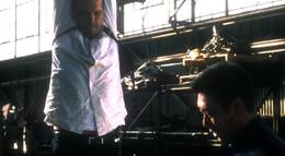 Кадр из фильма "В сетях коррупции" - 1