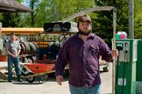 Кадр Убойные каникулы