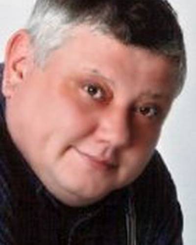 Сергей Серов фото