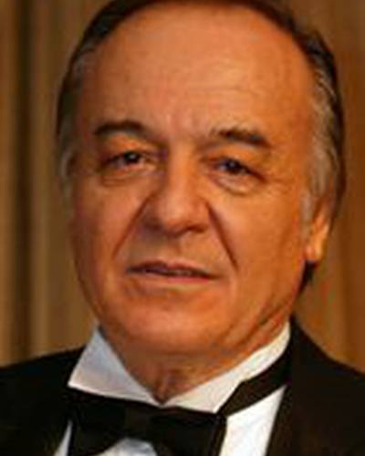 Четин Текиндор фото