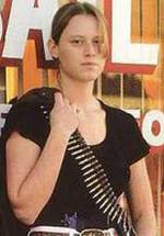 Домино Харви фото