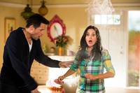 Кадр Город хищниц