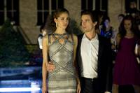 Кадр Белый воротничок