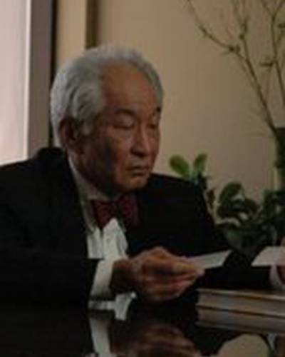 Майкл Яма фото