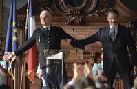 Кадр Розовая пантера